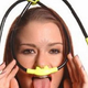 Illustration for article titled Dear God, Someone Created a Glow-in-the-Dark 'Pussy Snorkel'